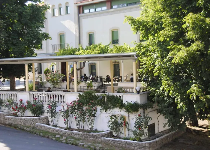 Salugral Termal Hotel Hervás