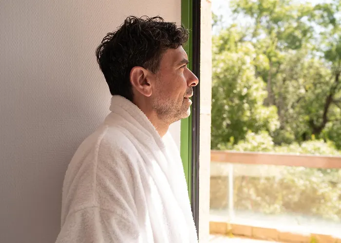 Salugral Termal 4* Hervás