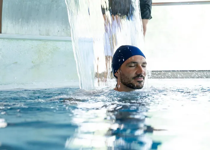 Salugral Termal 4* Хервас