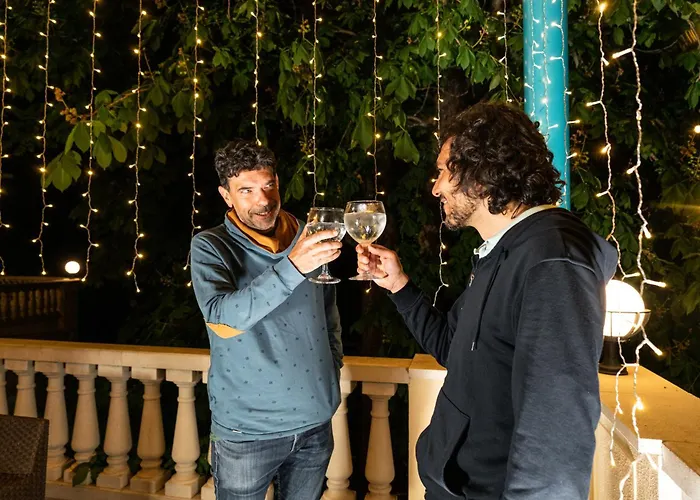 Szálloda Salugral Termal