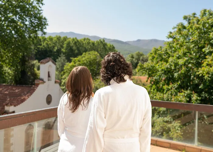 Salugral Termal Hotel 4*