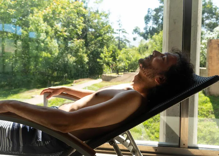 Hotel Salugral Termal 4*