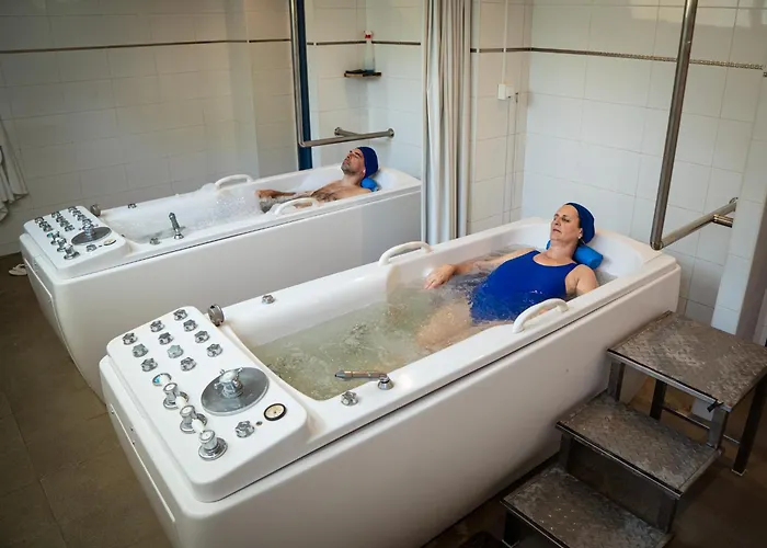 Salugral Termal Хервас