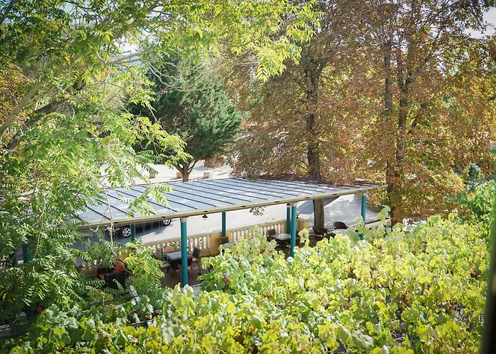 Salugral Termal Szálloda