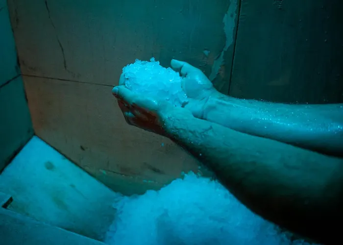 Hotel Salugral Termal