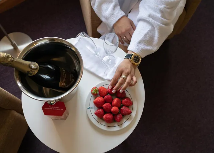 Salugral Termal Szálloda 4*