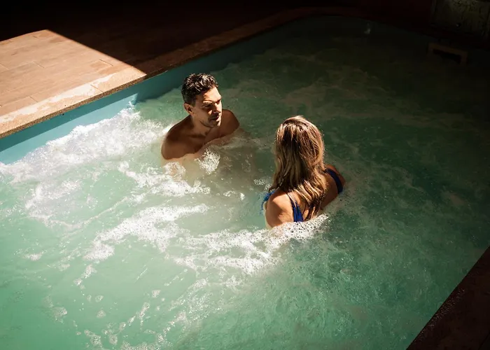 Hotel Salugral Termal 4*