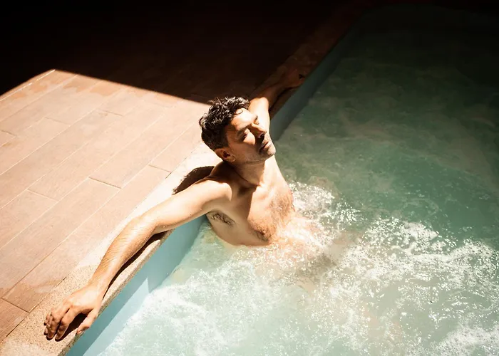 Salugral Termal Хервас