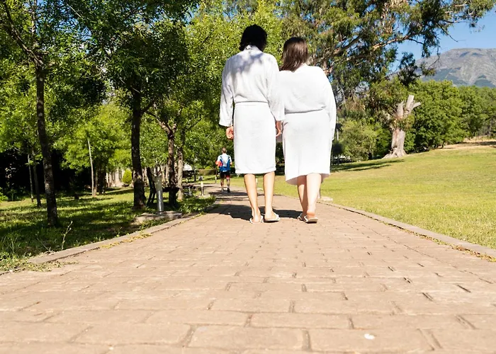 Salugral Termal Hotel