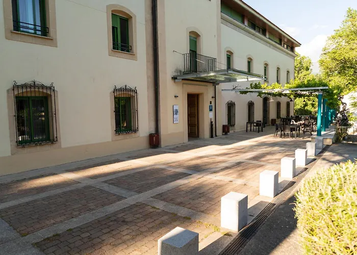 Hotel Salugral Termal