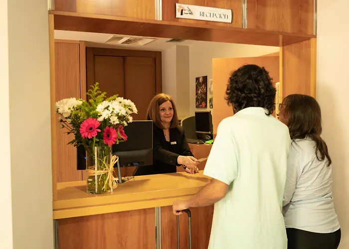 Hotel Salugral Termal 4*