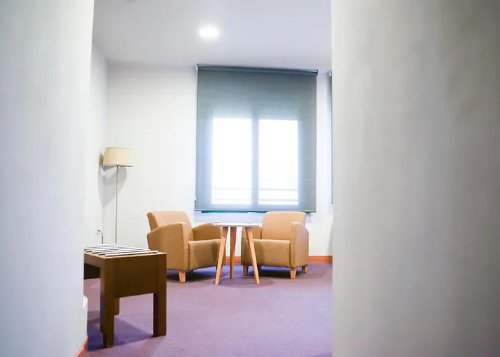 Salugral Termal 4* Hervás