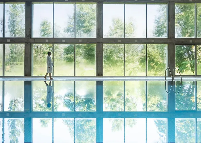 Salugral Termal Отель 4*