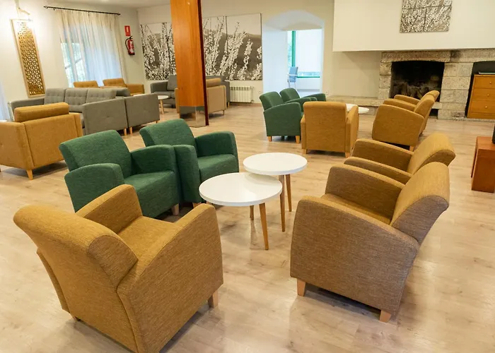 Hotel Salugral Termal 4*