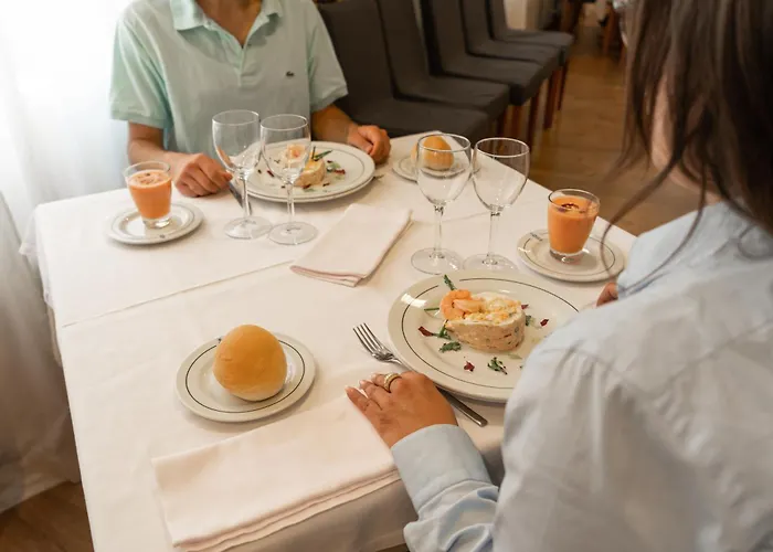 Salugral Termal Hotel Hervás