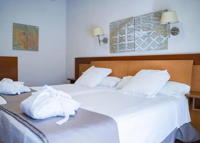 Salugral Termal Hervás