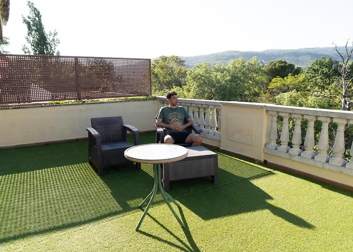 Salugral Termal Szálloda