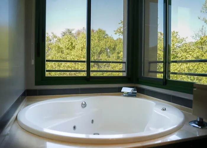 Hotel Salugral Termal