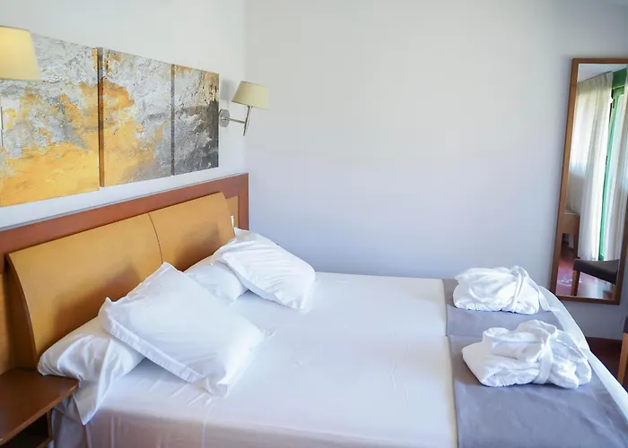 Salugral Termal Szálloda 4*