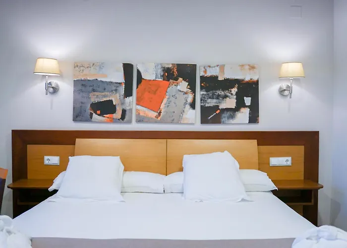 Salugral Termal Hervás