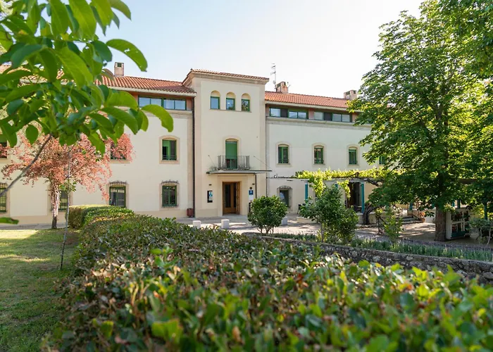 Hotel Salugral Termal 4*