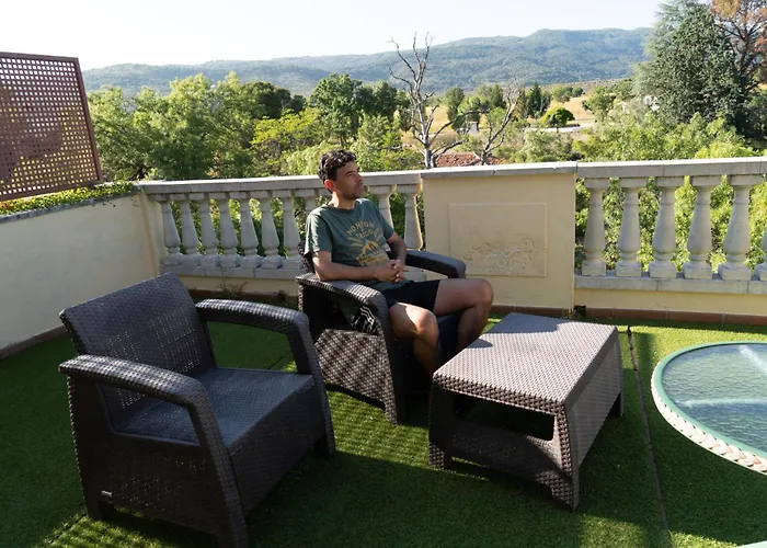 Salugral Termal Hervás