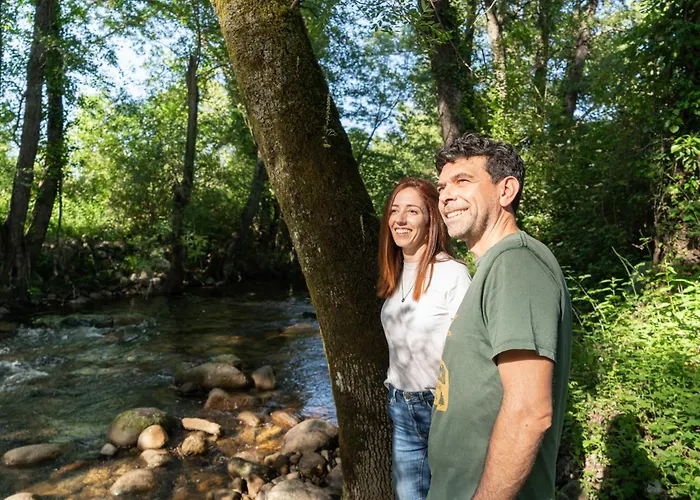 Salugral Termal Szálloda