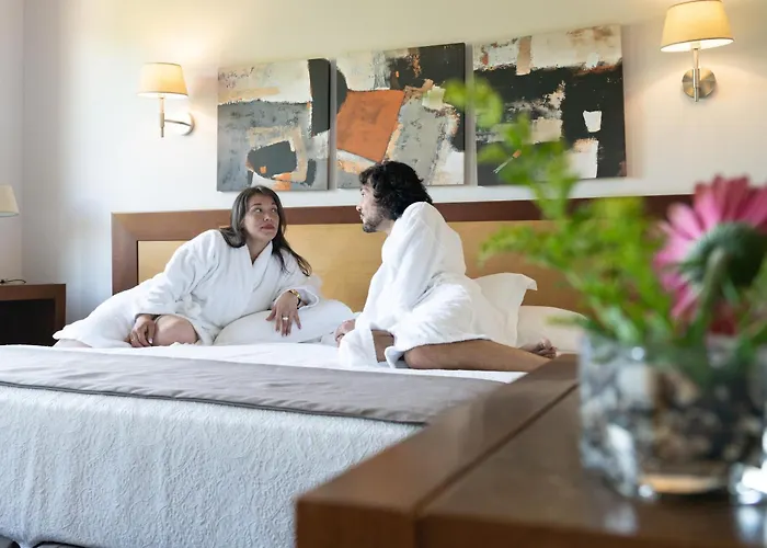 Salugral Termal Ξενοδοχείο