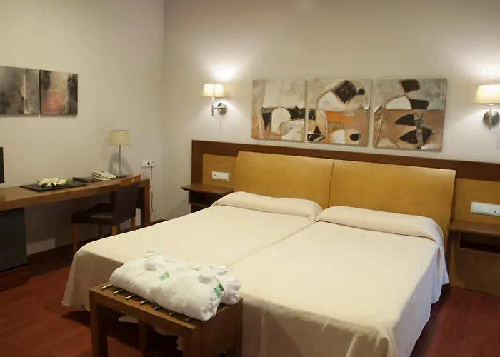 Salugral Termal 4* Hervás