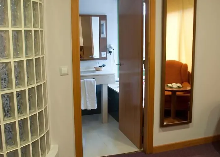 Salugral Termal Hervás