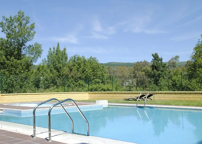 Hotel Salugral Termal 4*