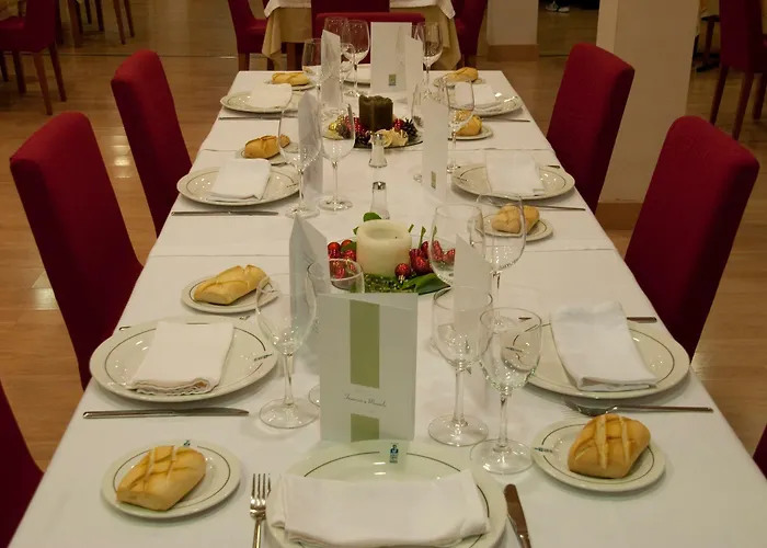 Hotel Salugral Termal 4*