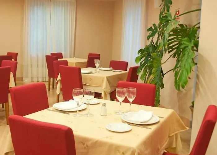 Salugral Termal Hervás