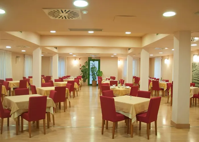 Hotel Salugral Termal