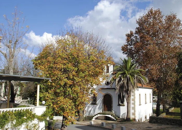 Salugral Termal Хервас