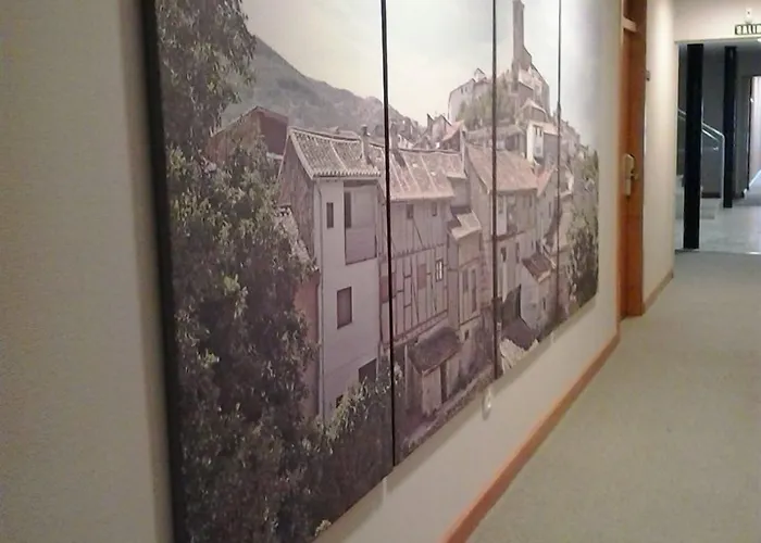 Salugral Termal Отель