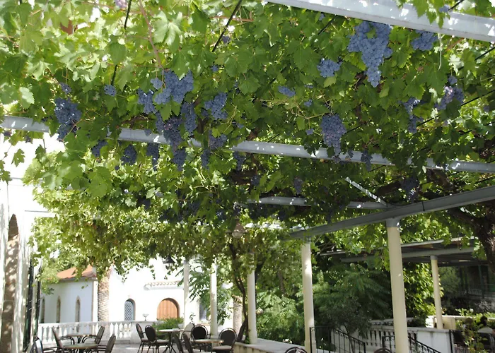 Hotel Salugral Termal Hervás