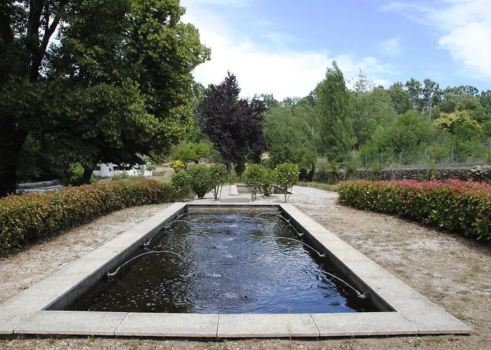 Hotel Salugral Termal