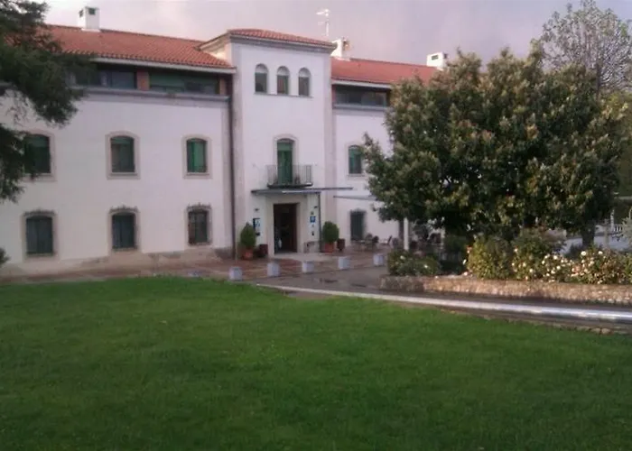 Salugral Termal Хервас