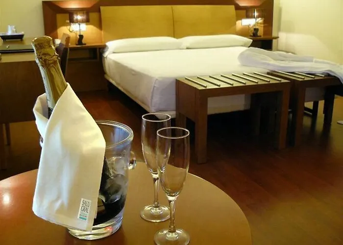 Salugral Termal Отель